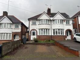 8, Gleneagles Road, Birmingham B26 2HS