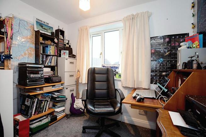 Box Room