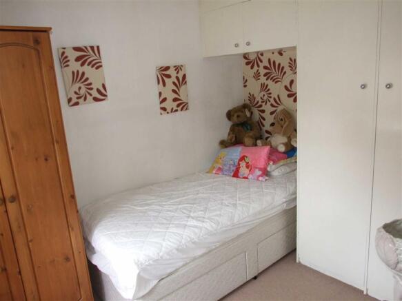 BEDROOM FOUR
