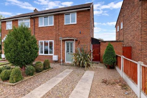 Springfield Avenue, Hatfield, DN7