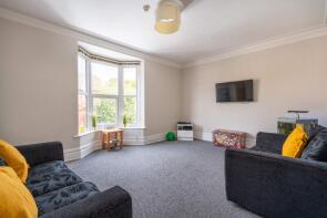 63, West Parade, Lincoln LN1 1QL