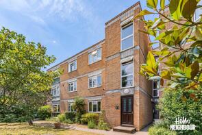 Flat 5, 101 Ranmore Court, Worple Road, London SW20 8HB