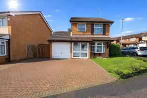 15, Ames Close, Luton LU3 4AS