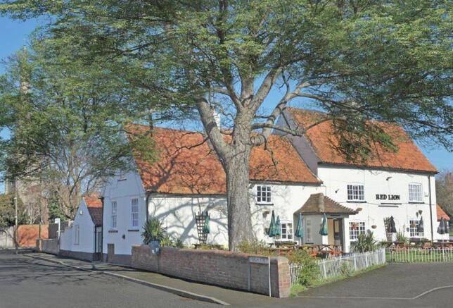 New homes coming soon in Bottesford