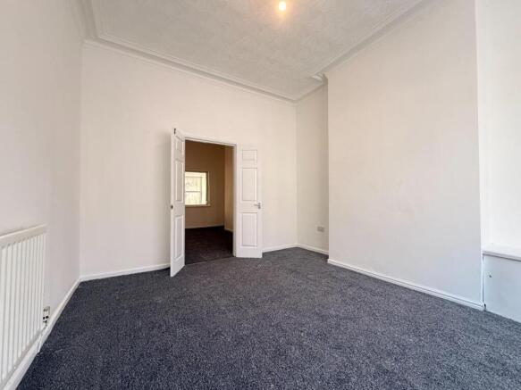 FRONT RECEPTION ROOM