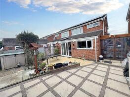 8, Loddon Close, Melton Mowbray LE13 0EZ