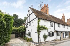 Glendale, Pearson Road, Reading RG4 6UH