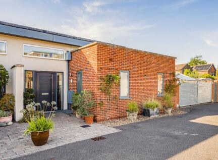 Griffin Lane, Leckhampton, Cheltenham, GL53