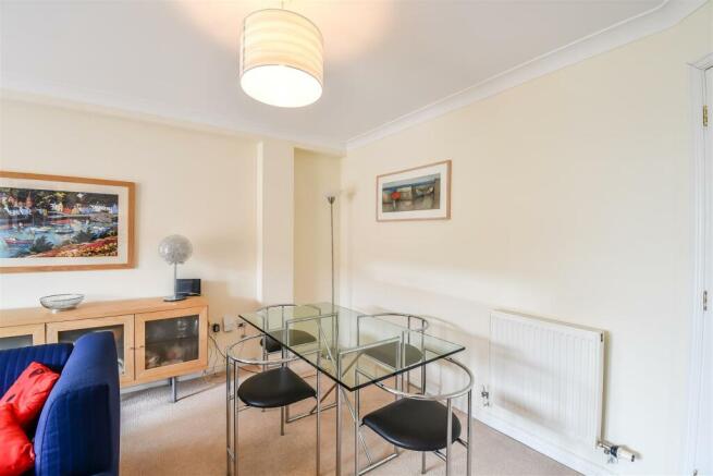 Dining Space