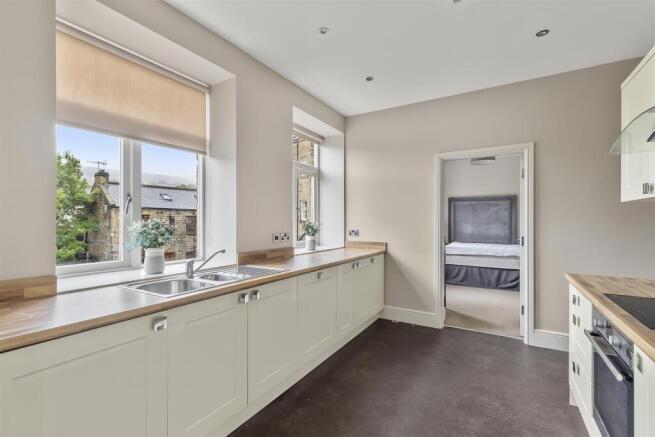 1 bed Apartment for sale Image 6