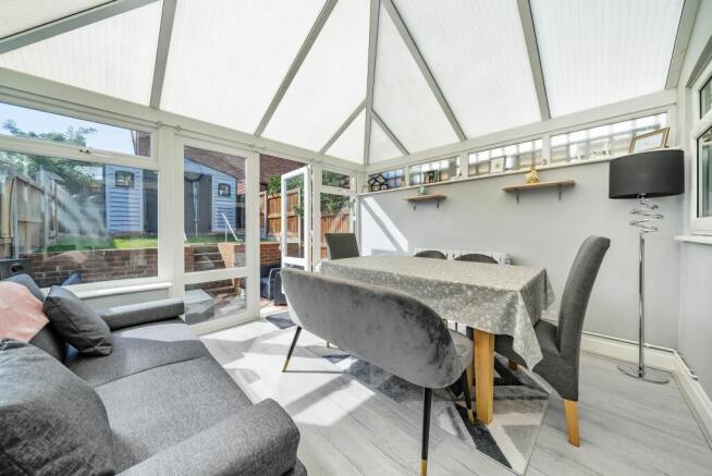 Conservatory (2)