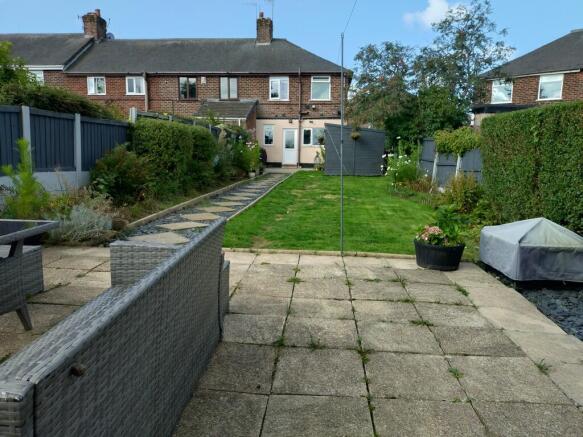 Sandy Road, Stoke-on-Trent photo 4