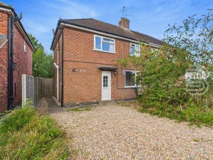 Townsend Lane, Long Lawford, Rugby