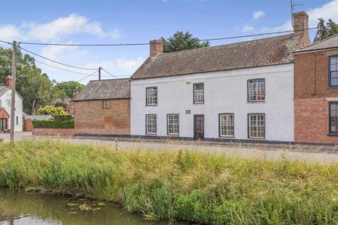 St. Peters Road, Upwell, Wisbech