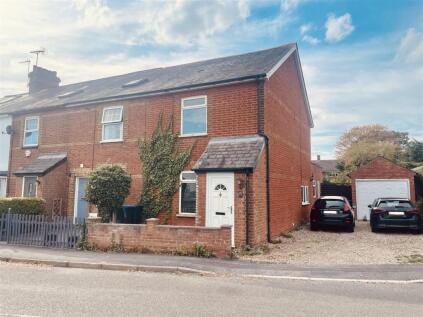 Holloways Lane, Welham Green, Herts