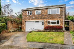 19, Rose Bushes, Epsom KT17 3NS