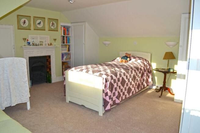 Bedroom Four