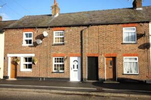 21, Front Street, Luton LU1 4BP