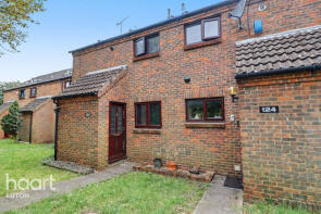 123, Links Way, Luton LU2 7HB