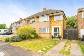 6, Sedley Close, Aylesford ME20 7JG