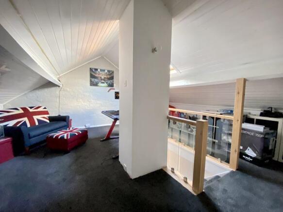 Storage Room 