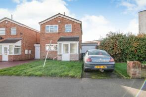 1, Roebuck Lane, West Bromwich B70 6QP