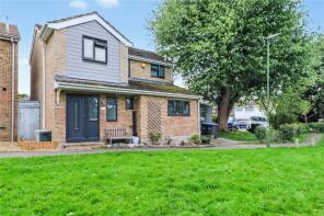 10, Views Path, Haywards Heath RH16 3SF