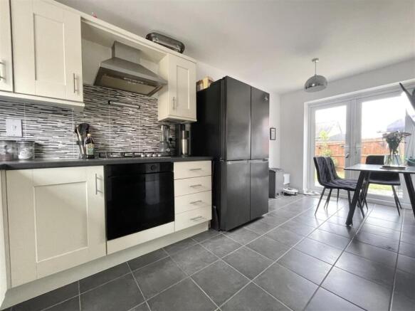 Haines Road, Huncote, Leicester photo 5