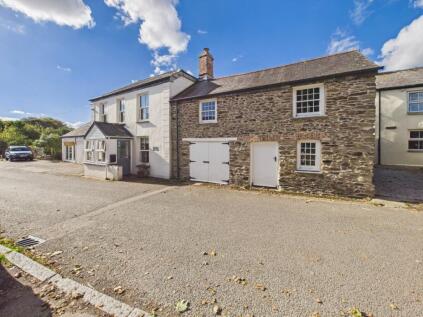 Pendower Road, Veryan, Truro, Cornwall, TR2