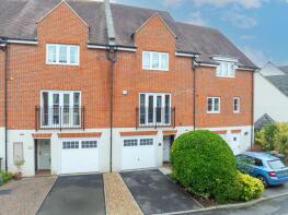 134, Thames View, Abingdon OX14 3ZD