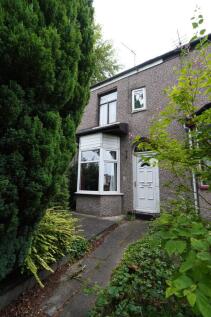Ann Street, Heywood, OL10 4JG