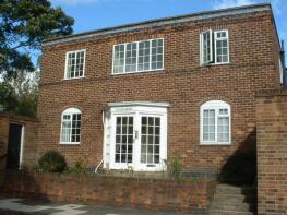 1, Welham House, North Parade, York YO30 7AD