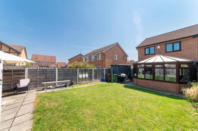 3 bed Semi-Detached for sale Image 4
