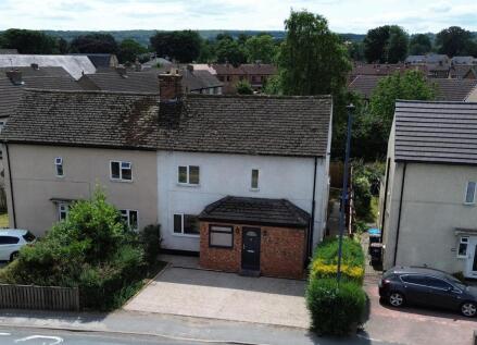 Leyburn Road, Masham, Ripon