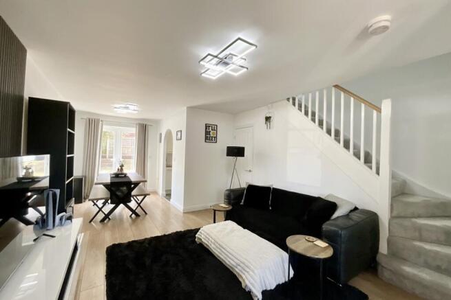 2 bed Semi-Detached for sale Image 4