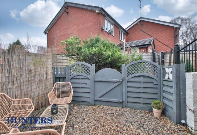 Rear Yard (1)