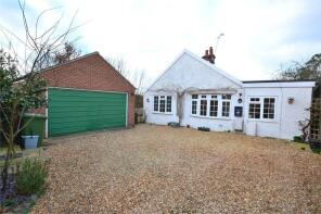 50 Oaklands, Avon Road, King's Lynn PE30 3LS
