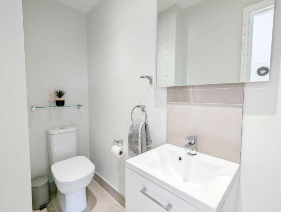 En-suite