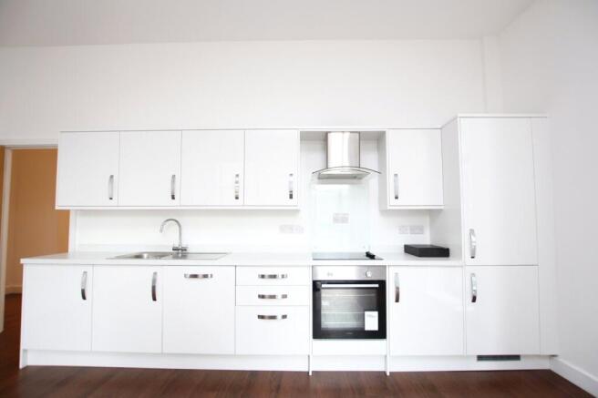 Kitchenette