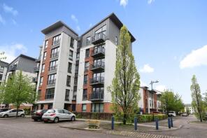 Flat 1/3, 14, Haughview Terrace, Glasgow G5 0HB