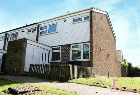 Holtwhites Hill, Enfield, Middlesex, EN2