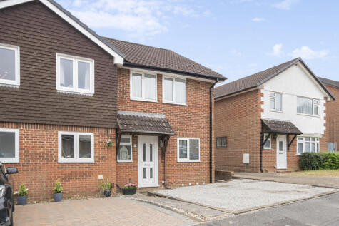 Crusader Road, Bournemouth, BH11 9TZ