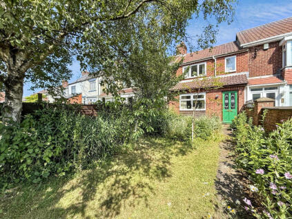 Gray Avenue, Hesleden, Hartlepool, Durham, TS27 4PE