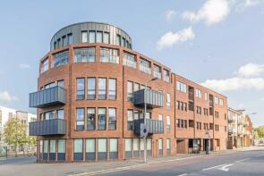 Flat 4, 1 Fallow Court, Coombe Road, Kingston Upon Thames KT2 7AB