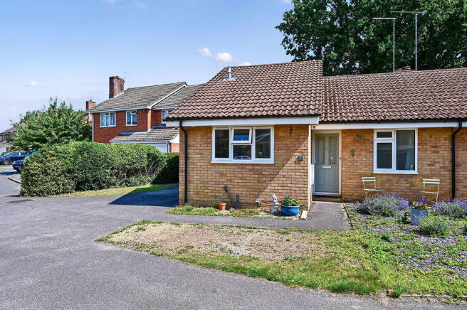 21 Inverness Way ...
