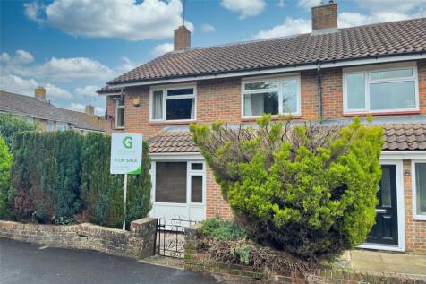Medway Road, Gossops Green, Crawley, West Sussex, RH11