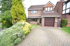 45, Wike Ridge Avenue, Alwoodley, Leeds LS17 9NN