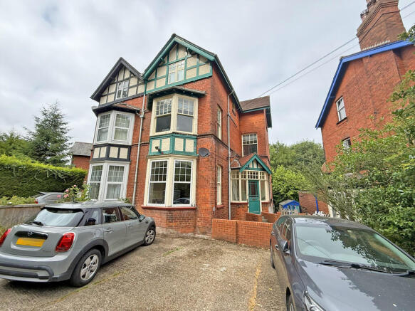 3 bed Maisonette for sale in scarborough