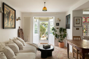30, Choumert Square, London SE15 4RE