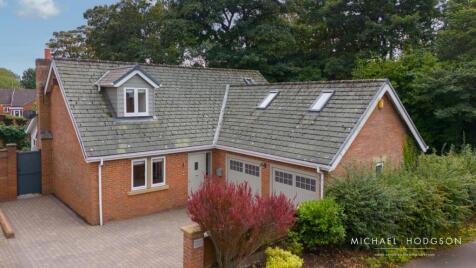 Silksworth Hall Drive, Silksworth, Sunderland
